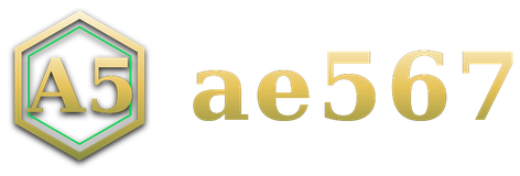 ae567 logo